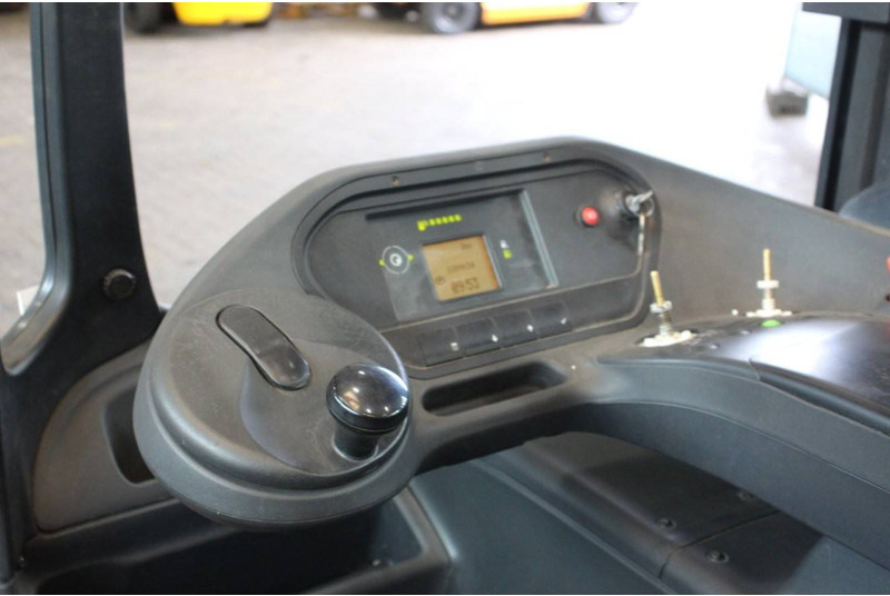 Ричтрак Linde R14-01: снимка 16 Ричтрак Linde R14-01: снимка 16