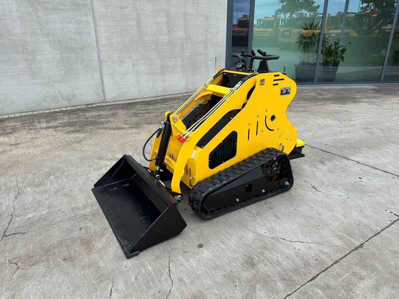 Machpro MP-S300 - Верижен товарач: снимка 1 Machpro MP-S300 - Верижен товарач: снимка 1