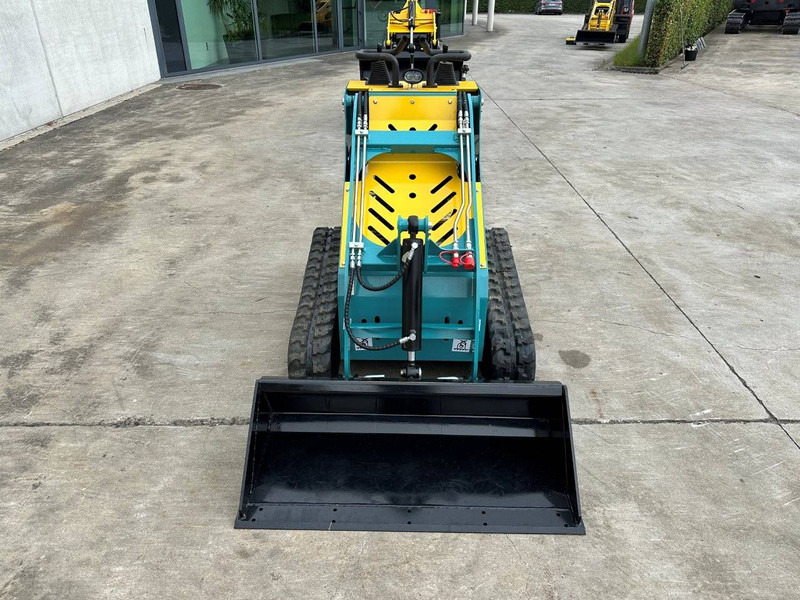 Machpro MP-S300 - Верижен товарач: снимка 2 Machpro MP-S300 - Верижен товарач: снимка 2