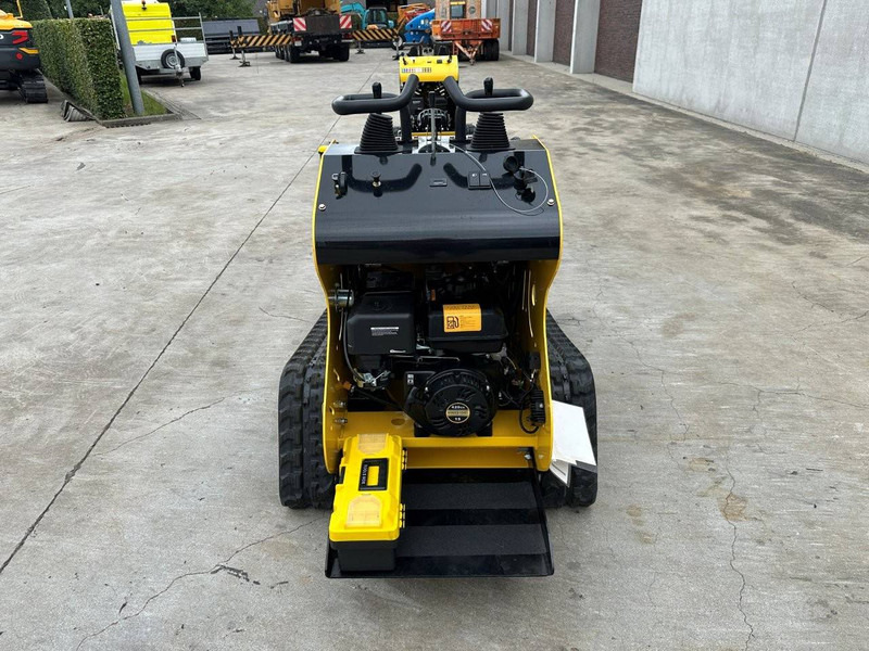 Machpro MP-S300 - Верижен товарач: снимка 5 Machpro MP-S300 - Верижен товарач: снимка 5