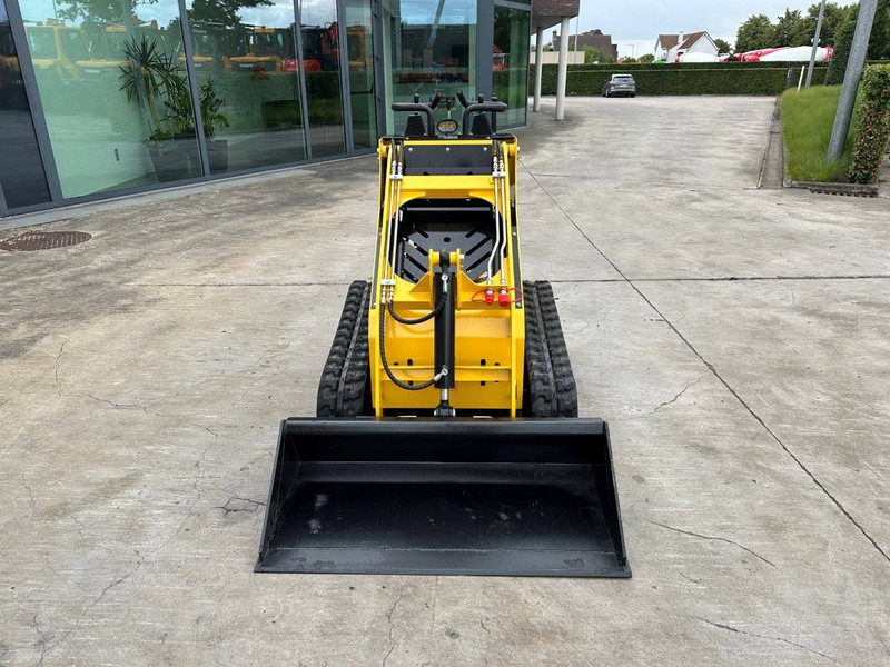 Machpro MP-S300 - Верижен товарач: снимка 2 Machpro MP-S300 - Верижен товарач: снимка 2