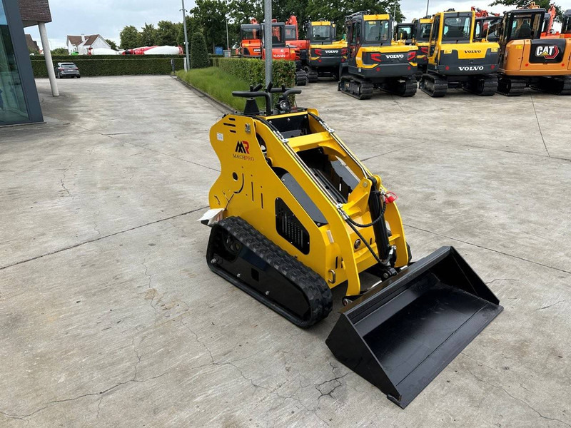 Machpro MP-S300 - Верижен товарач: снимка 3 Machpro MP-S300 - Верижен товарач: снимка 3