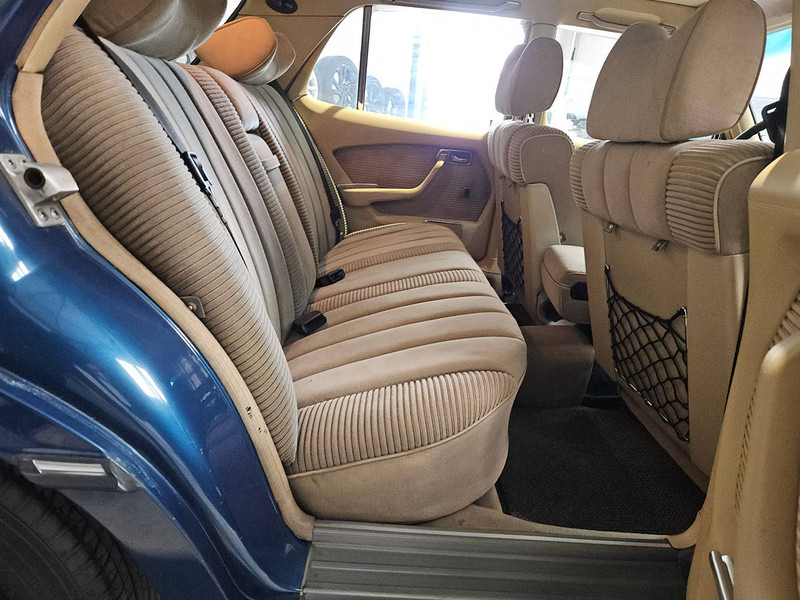 Седан Mercedes-Benz S-Klasse (W116) _ 280 SE: снимка 16 Седан Mercedes-Benz S-Klasse (W116) _ 280 SE: снимка 16