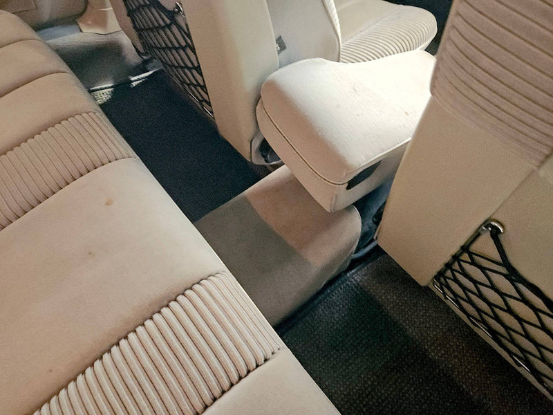 Седан Mercedes-Benz S-Klasse (W116) _ 280 SE: снимка 17 Седан Mercedes-Benz S-Klasse (W116) _ 280 SE: снимка 17