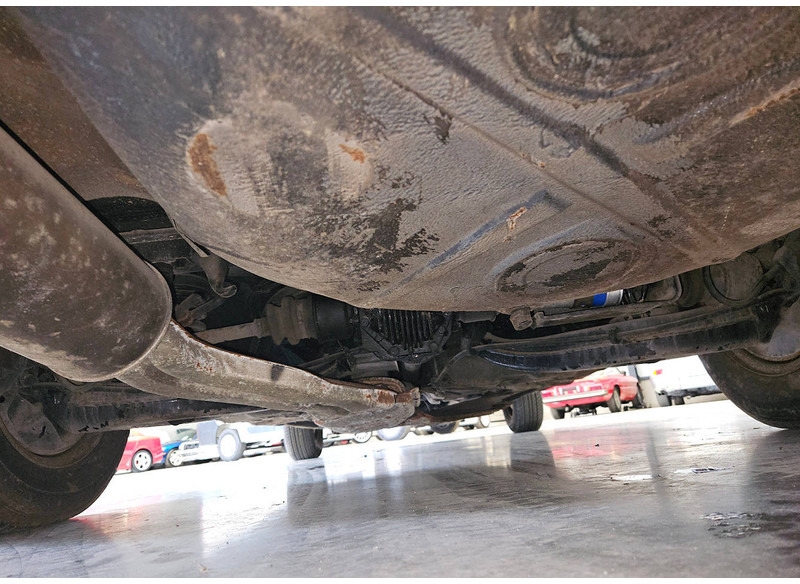 Седан Mercedes-Benz S-Klasse (W116) _ 280 SE: снимка 7 Седан Mercedes-Benz S-Klasse (W116) _ 280 SE: снимка 7