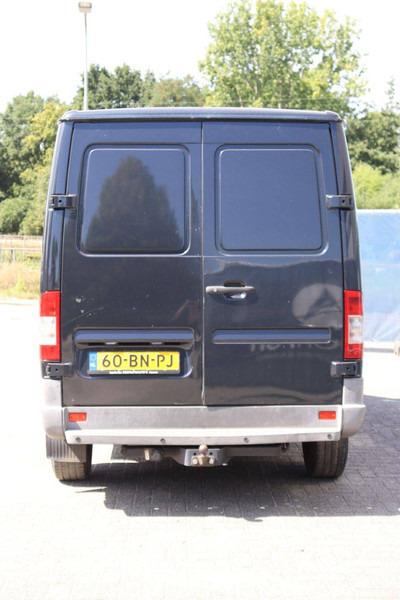 Mercedes-Benz Sprinter 213 Cdi - Товарен бус: снимка 5 Mercedes-Benz Sprinter 213 Cdi - Товарен бус: снимка 5