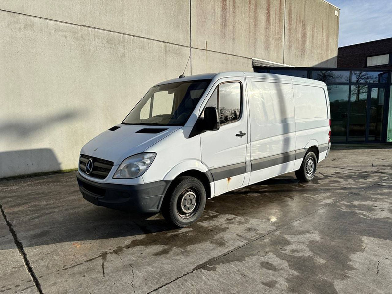 Mercedes-Benz Sprinter 309CDI - Товарен бус: снимка 1 Mercedes-Benz Sprinter 309CDI - Товарен бус: снимка 1