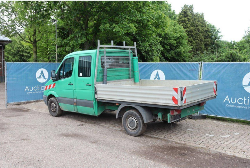 Mercedes-Benz Sprinter 315 CDI - Товарен бус: снимка 3 Mercedes-Benz Sprinter 315 CDI - Товарен бус: снимка 3