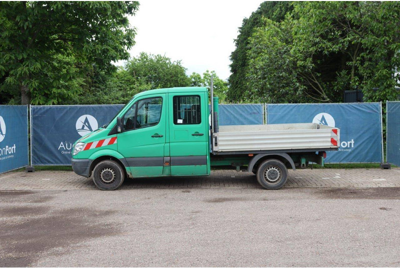 Mercedes-Benz Sprinter 315 CDI - Товарен бус: снимка 2 Mercedes-Benz Sprinter 315 CDI - Товарен бус: снимка 2
