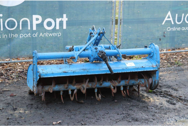 Mitsubishi R1432S - Машина за обработка на почвата: снимка 1 Mitsubishi R1432S - Машина за обработка на почвата: снимка 1