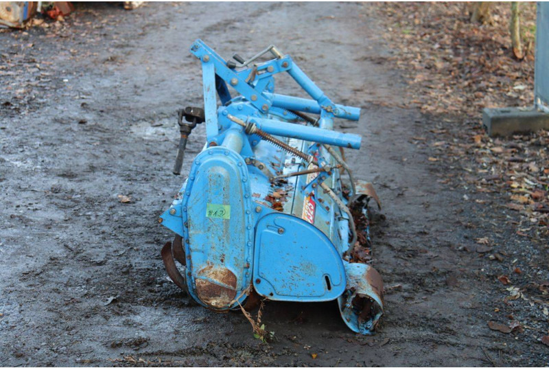 Mitsubishi R1432S - Машина за обработка на почвата: снимка 5 Mitsubishi R1432S - Машина за обработка на почвата: снимка 5