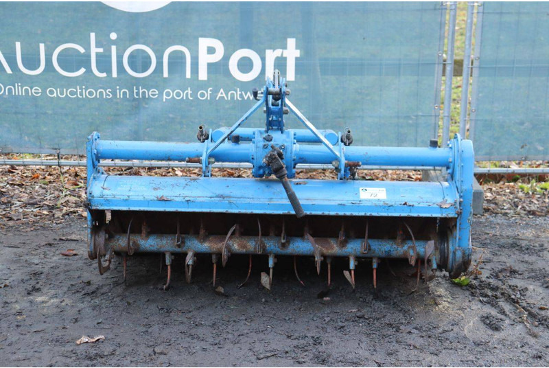 Mitsubishi R1432S - Машина за обработка на почвата: снимка 2 Mitsubishi R1432S - Машина за обработка на почвата: снимка 2