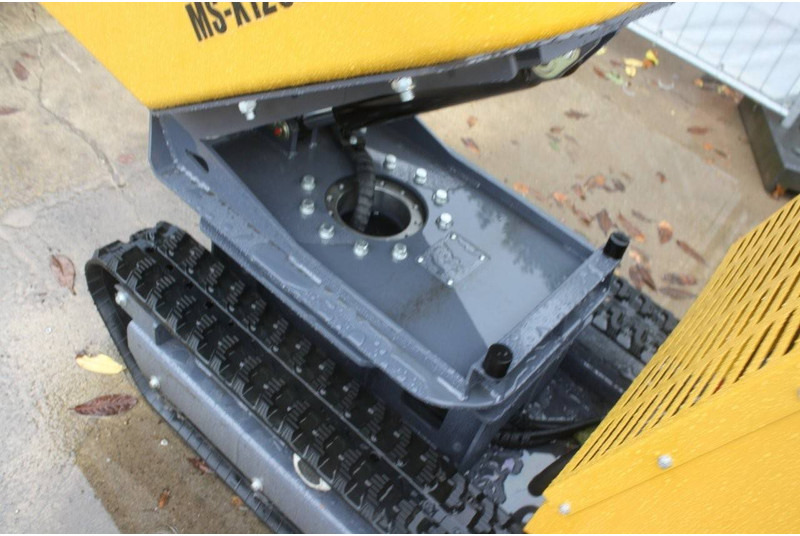 Mud Buggy X1200 - Мини самосвал: снимка 4 Mud Buggy X1200 - Мини самосвал: снимка 4