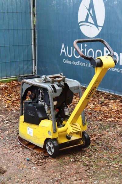 Neuson DPU3050 - Виброплоча: снимка 3 Neuson DPU3050 - Виброплоча: снимка 3