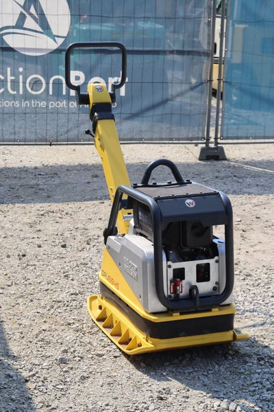 Виброплоча Neuson DPU5545: снимка 7