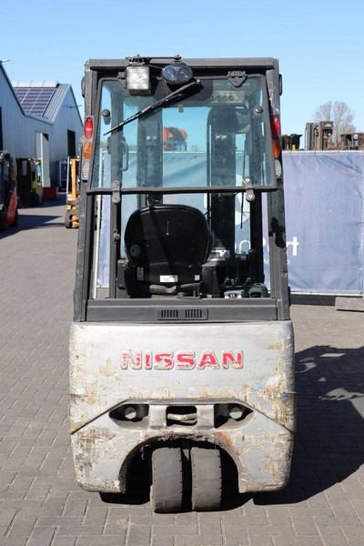 Nissan G1N1L16Q - Електрокар: снимка 4 Nissan G1N1L16Q - Електрокар: снимка 4