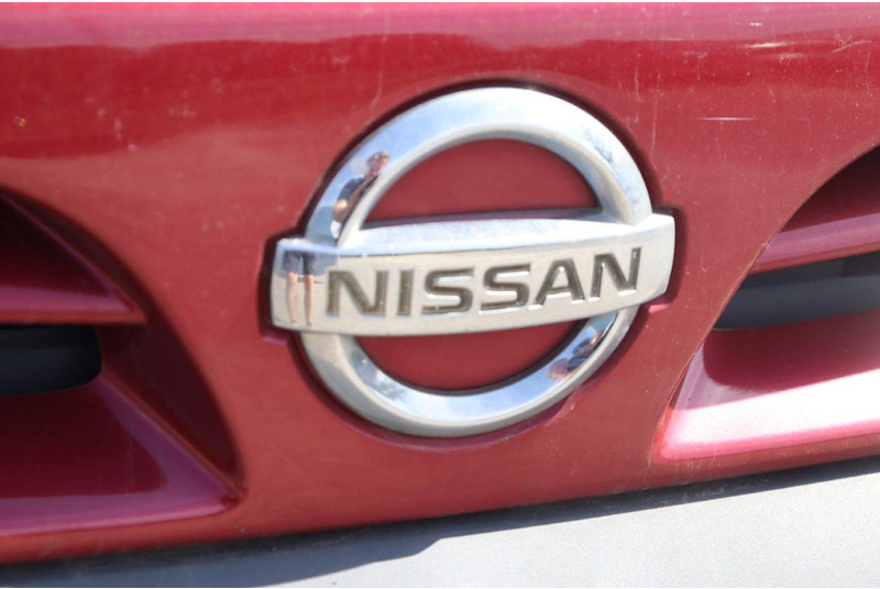 Товарен бус Nissan Primastar 1200 L1 H1 1.9 DCI 100: снимка 11