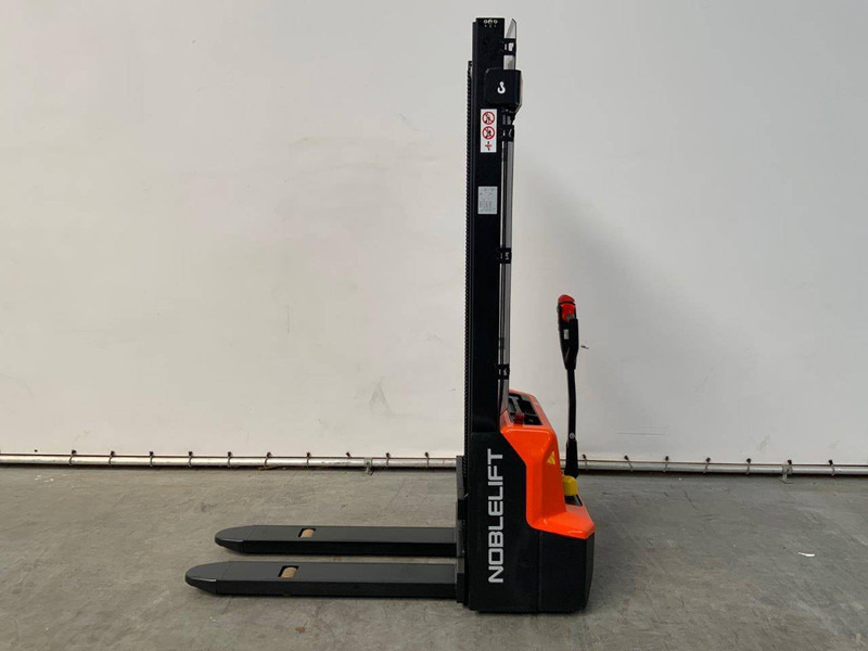 Noblelift PSE12B36 - Стакер: снимка 3 Noblelift PSE12B36 - Стакер: снимка 3