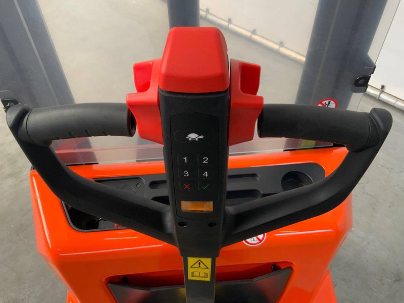 Noblelift PSE12B36 - Стакер: снимка 5 Noblelift PSE12B36 - Стакер: снимка 5