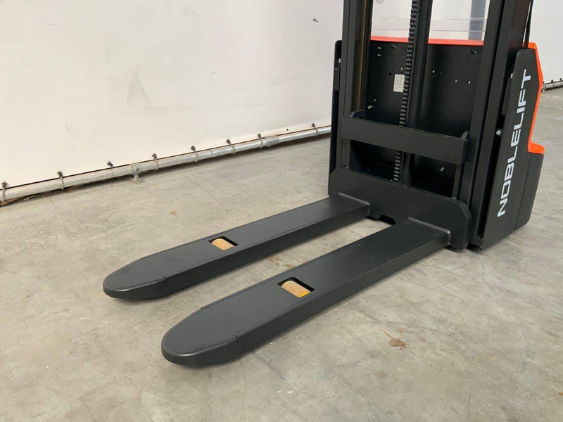 Noblelift PSE12B36 - Стакер: снимка 5 Noblelift PSE12B36 - Стакер: снимка 5