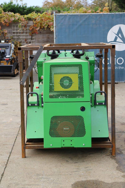 Nycheki SK-K105 - Колесен товарач: снимка 4 Nycheki SK-K105 - Колесен товарач: снимка 4