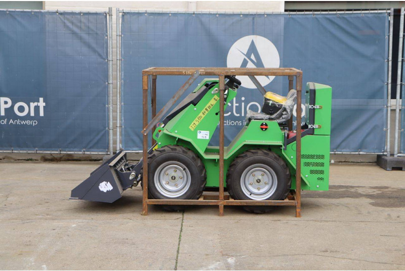 Nycheki SK-K105 - Колесен товарач: снимка 2 Nycheki SK-K105 - Колесен товарач: снимка 2