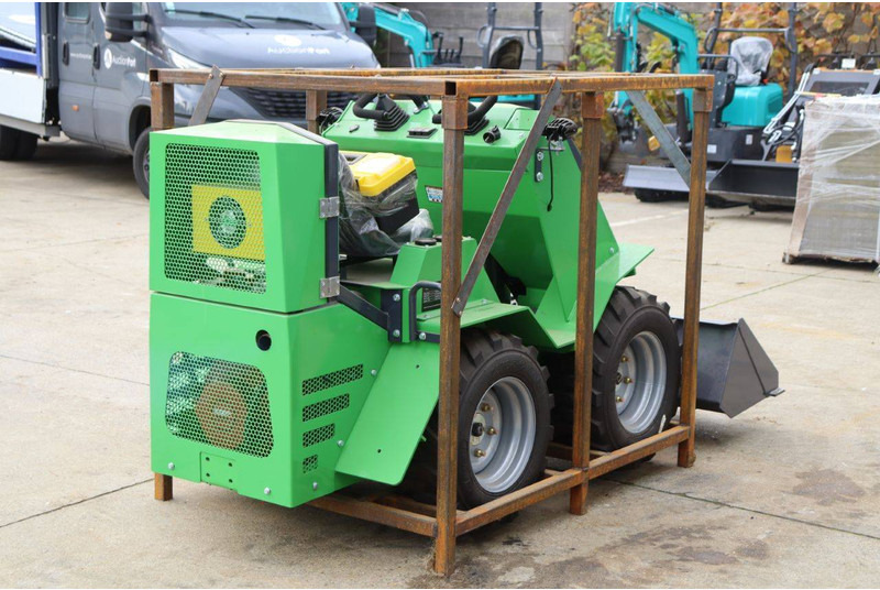 Nycheki SK-K105 - Колесен товарач: снимка 5 Nycheki SK-K105 - Колесен товарач: снимка 5