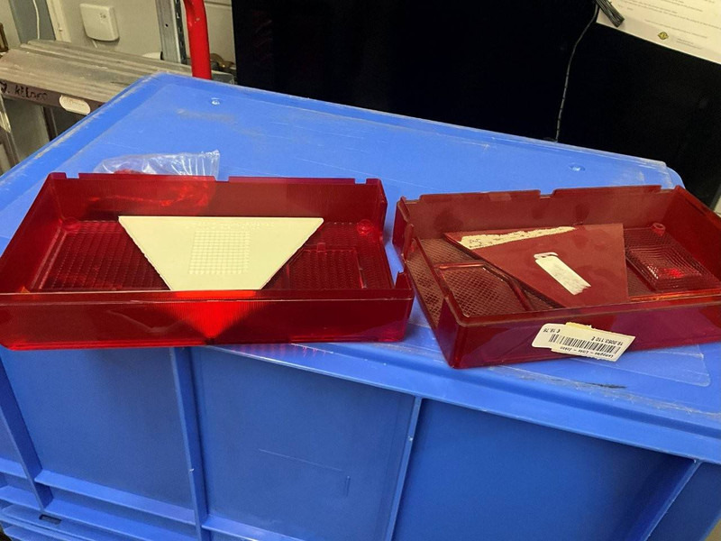 Onbekend - Акумулатор: снимка 2 Onbekend - Акумулатор: снимка 2