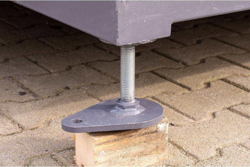 Акумулатор Onbekend: снимка 12 Акумулатор Onbekend: снимка 12