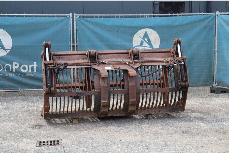 Onbekend - Грайфер: снимка 1 Onbekend - Грайфер: снимка 1