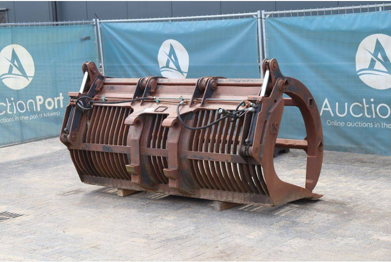 Onbekend - Грайфер: снимка 3 Onbekend - Грайфер: снимка 3