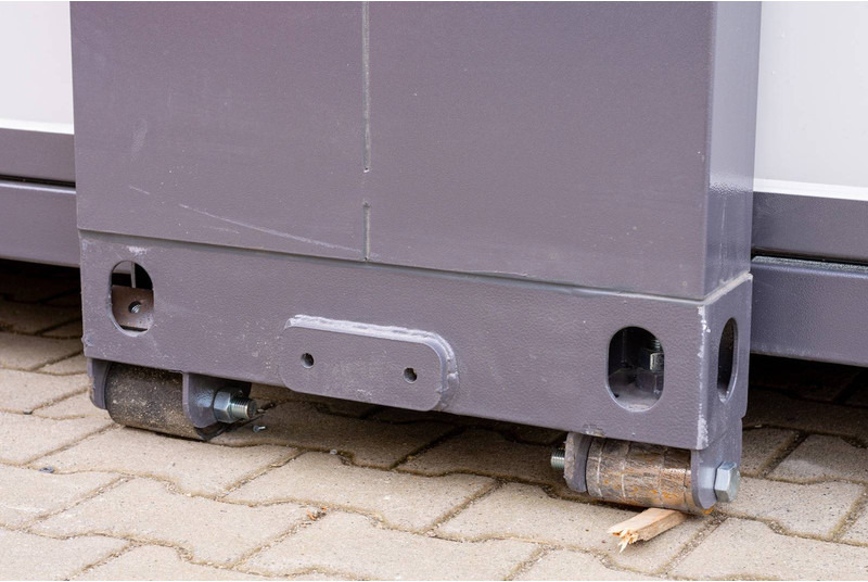 Акумулатор Onbekend: снимка 14 Акумулатор Onbekend: снимка 14