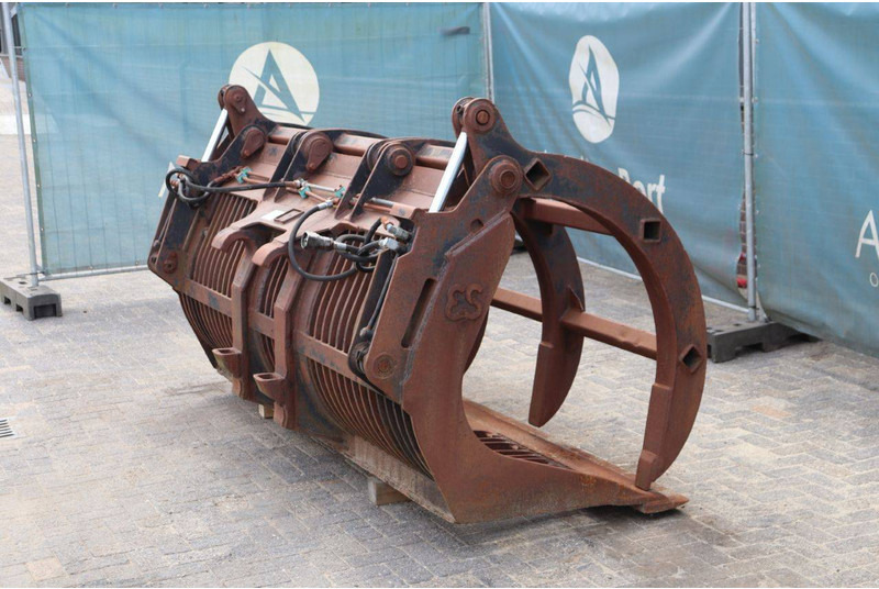 Onbekend - Грайфер: снимка 4 Onbekend - Грайфер: снимка 4