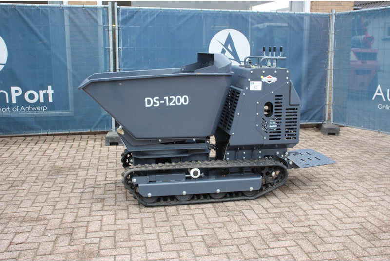 Onbekend DS-1200 - Мини самосвал: снимка 1 Onbekend DS-1200 - Мини самосвал: снимка 1