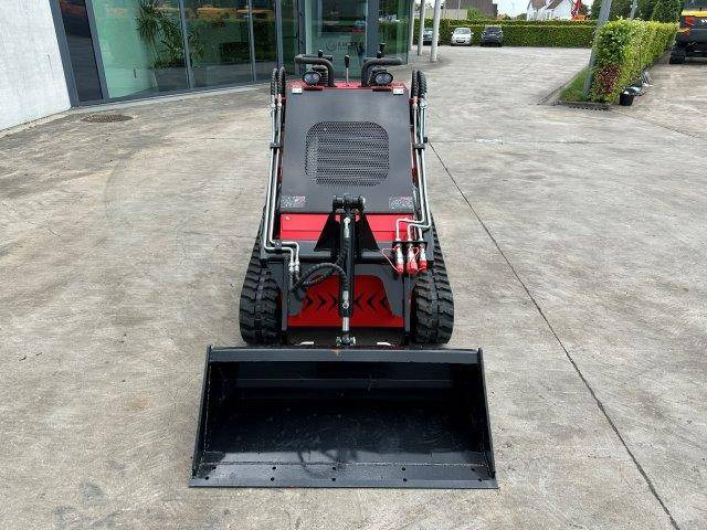 Onbekend FT360T - Верижен товарач: снимка 2 Onbekend FT360T - Верижен товарач: снимка 2