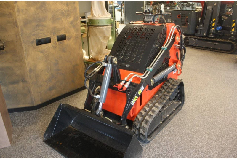 Onbekend LRT360 - Верижен товарач: снимка 5 Onbekend LRT360 - Верижен товарач: снимка 5