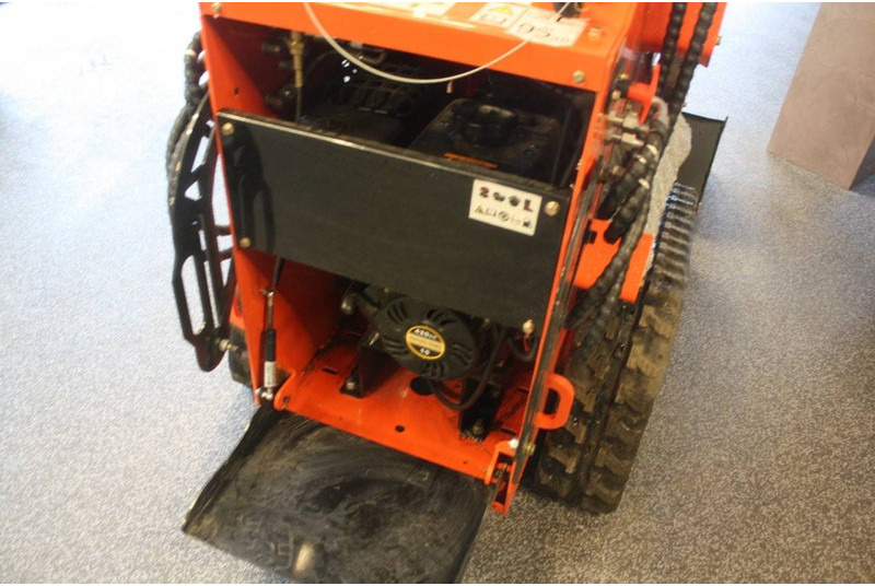 Onbekend LRT360 - Верижен товарач: снимка 3 Onbekend LRT360 - Верижен товарач: снимка 3