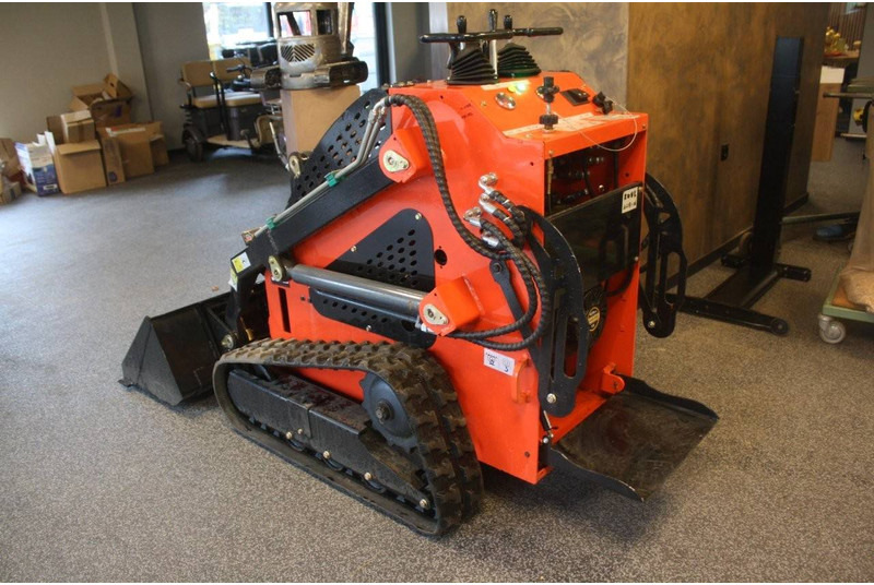 Onbekend LRT360 - Верижен товарач: снимка 2 Onbekend LRT360 - Верижен товарач: снимка 2