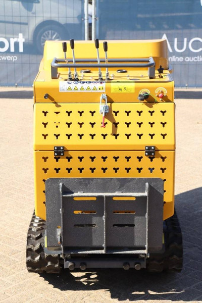 Onbekend MS-X1200 - Мини самосвал: снимка 5 Onbekend MS-X1200 - Мини самосвал: снимка 5