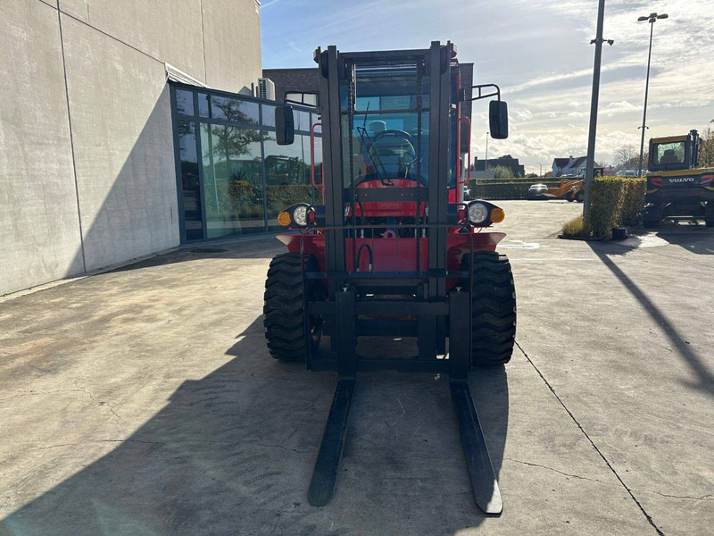 Onbekend RTF-3500 - Мотокар с висока проходимост: снимка 2 Onbekend RTF-3500 - Мотокар с висока проходимост: снимка 2