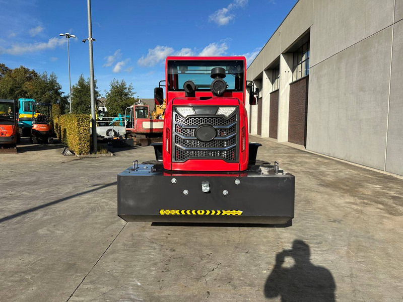 Onbekend RTF-3500 - Мотокар с висока проходимост: снимка 5 Onbekend RTF-3500 - Мотокар с висока проходимост: снимка 5