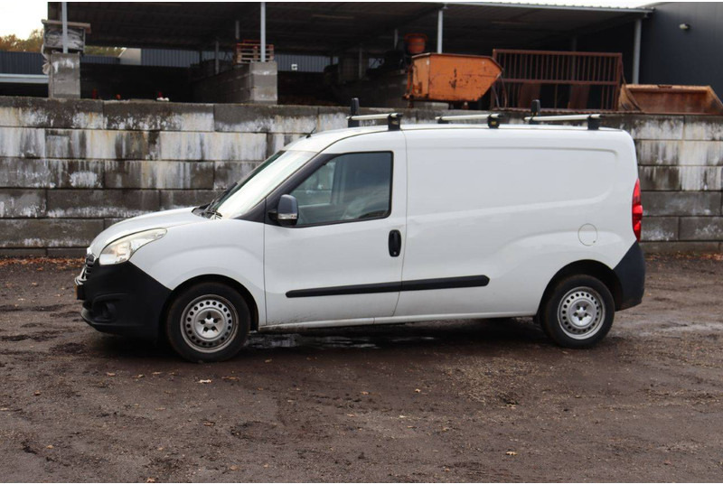 Opel Combo van - Товарен бус: снимка 1 Opel Combo van - Товарен бус: снимка 1