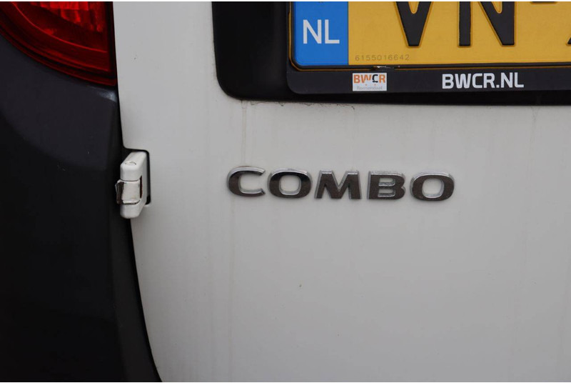 Товарен бус Opel Combo van: снимка 18 Товарен бус Opel Combo van: снимка 18