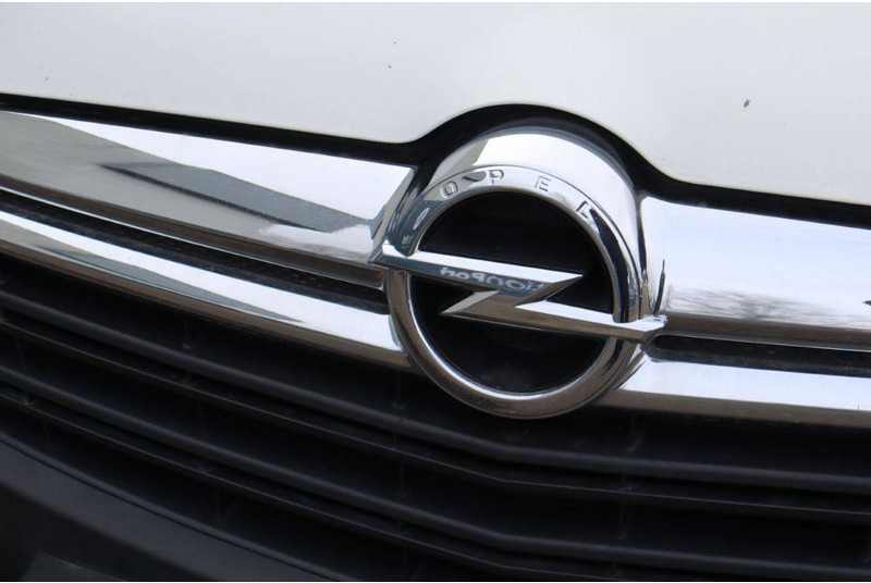 Товарен бус Opel Combo van: снимка 11 Товарен бус Opel Combo van: снимка 11