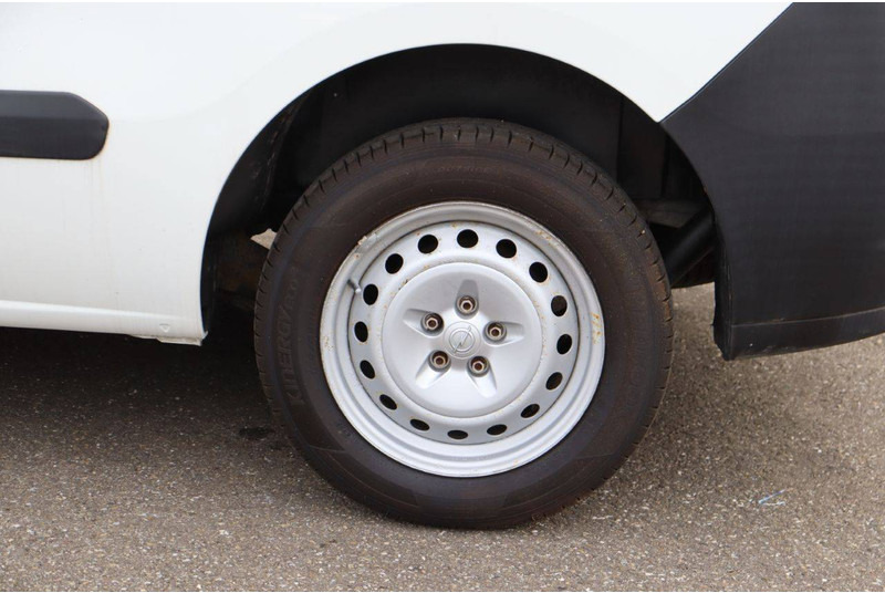 Товарен бус Opel Combo van: снимка 15 Товарен бус Opel Combo van: снимка 15