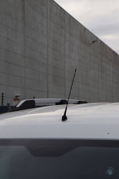 Товарен бус Opel Combo van: снимка 12 Товарен бус Opel Combo van: снимка 12