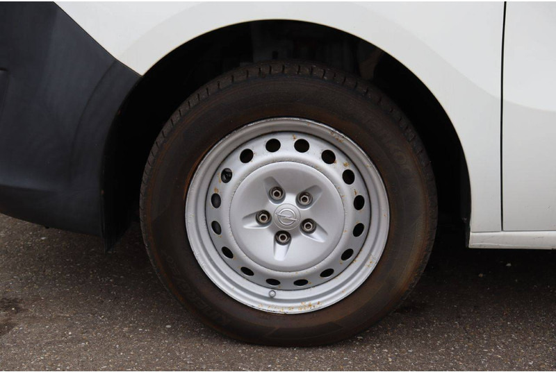 Товарен бус Opel Combo van: снимка 14 Товарен бус Opel Combo van: снимка 14