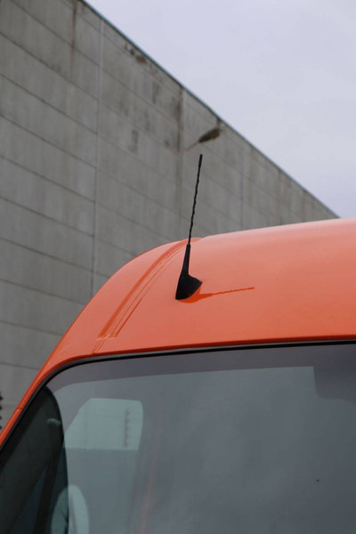 Товарен бус Opel Movano: снимка 12