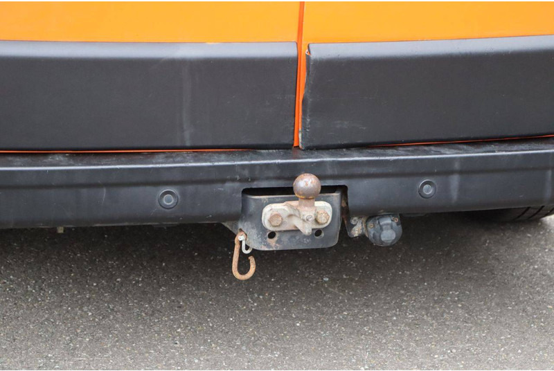 Товарен бус Opel Movano: снимка 19