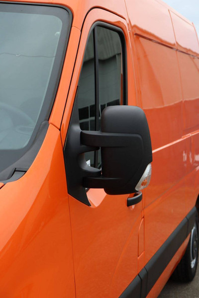 Товарен бус Opel Movano: снимка 13